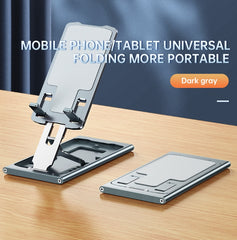 R-JUST hz16 Slim Phone Desktop Holder