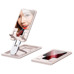 R-JUST hz16 Slim Phone Desktop Holder