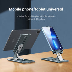 R-JUST hz16 Slim Phone Desktop Holder