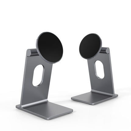 Soporte magnético de escritorio cuadrado R-JUST SJ18