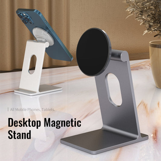 R-JUST SJ18 Square Desktop Magnetic Holder