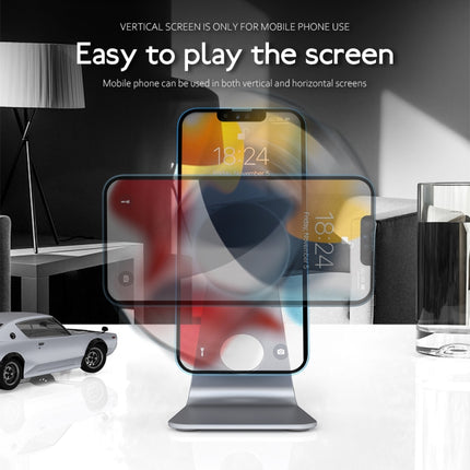 Soporte magnético redondo para escritorio R-JUST SJ19