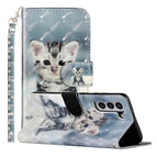 For Samsung Galaxy S22 5G / Cat