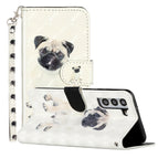 For Samsung Galaxy S22 5G / Pug