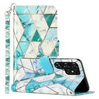 For Samsung Galaxy S22 Ultra 5G / Marble
