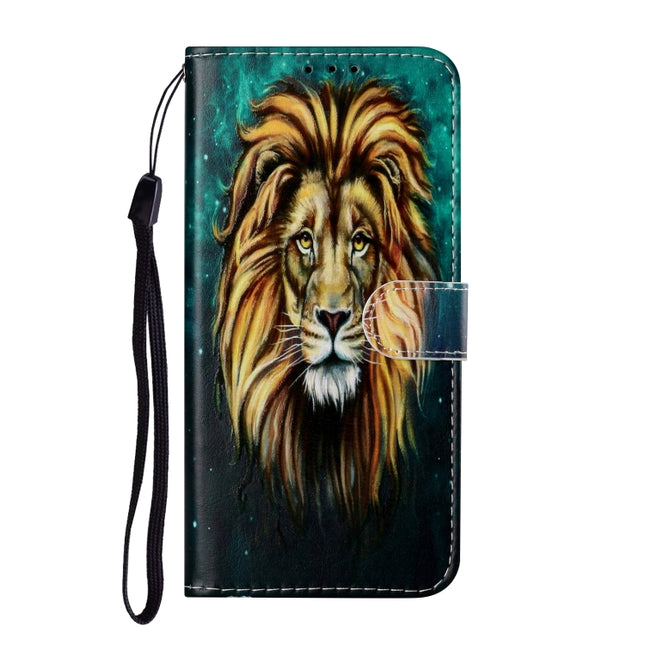 Oil Embossed Pattern PU Leather Phone Case, For Samsung Galaxy S22 Ultra 5G
