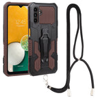 For Samsung Galaxy A13 5G / Brown