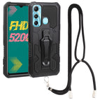 For Infinix Hot 11 / Black