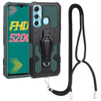 For Infinix Hot 11 / Green