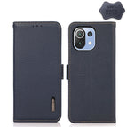For Xiaomi Mi 11 Lite 5G / Mi 11 Lite / Blue