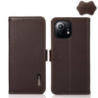 For Xiaomi Mi 11 / Brown
