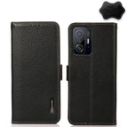 For Xiaomi Mi 11T / Mi 11T Pro / Black