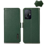 For Xiaomi Mi 11T / Mi 11T Pro / Green
