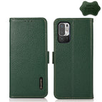 For Xiaomi Redmi Note 10 5G / Green
