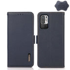 For Xiaomi Redmi Note 10 5G / Blue
