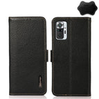 For Xiaomi Redmi Note 10 Pro / Black