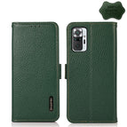 For Xiaomi Redmi Note 10 Pro / Green