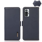 For Xiaomi Redmi Note 10 Pro / Blue