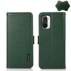 For Xiaomi Redmi K40 Pro / Poco F3 / Green