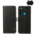 For Xiaomi Redmi Note 8 2021 / Black