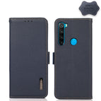 For Xiaomi Redmi Note 8 2021 / Blue