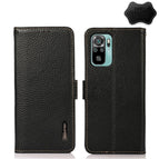 For Xiaomi Redmi Note 10 4G / Black