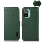 For Xiaomi Redmi Note 10 4G / Green