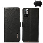 For Xiaomi Redmi Note 10 JP Version / Black