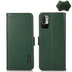 For Xiaomi Redmi Note 10 JP Version / Green