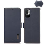 For Xiaomi Redmi Note 10 JP Version / Blue