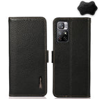 For Xiaomi Redmi Note 11 / Black