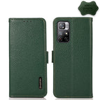 For Xiaomi Redmi Note 11 / Green