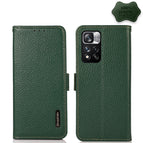 For Xiaomi Redmi Note 11 Pro / Green
