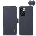 For Xiaomi Redmi Note 11 Pro / Blue