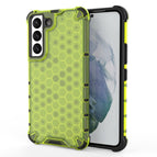For Samsung Galaxy S22 5G / Green