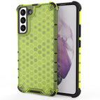 For Samsung Galaxy S22+ 5G / Green