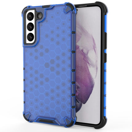 Honeycomb PC + TPU Phone Case, For Samsung Galaxy S22 5G, For Samsung Galaxy S22+ 5G, For Samsung Galaxy S22 Ultra 5G, For Honor 60