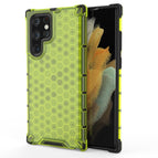 For Samsung Galaxy S22 Ultra 5G / Green