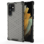 For Samsung Galaxy S22 Ultra 5G / Black