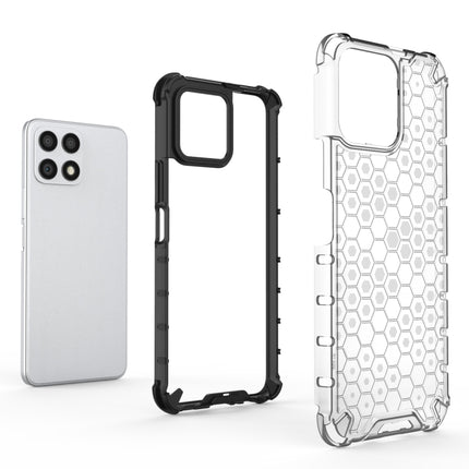 Honeycomb PC + TPU Phone Case, For Honor 60 Pro, For Honor X30i, For OPPO Realme Narzo 50A, For OPPO Realme Narzo 50 4G
