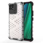 For OPPO Realme Narzo 50A / White