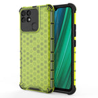 For OPPO Realme Narzo 50A / Green