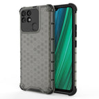 For OPPO Realme Narzo 50A / Black