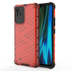 For OPPO Realme Narzo 50 4G / Red