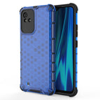 For OPPO Realme Narzo 50i / Blue