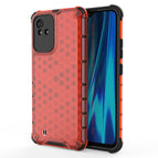 For OPPO Realme Narzo 50i / Red