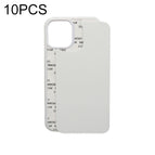 For iPhone 13 mini / Transparent