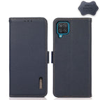 For Samsung Galaxy A42 5G / Blue