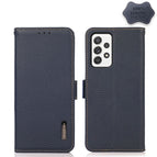For Samsung Galaxy A52 5G / Blue