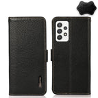 For Samsung Galaxy A72 5G / Black